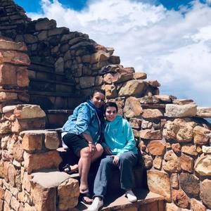 Meet your Posher, Rose